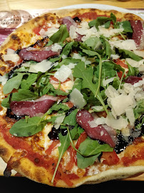 Pizza du Pizzeria Le Don Camillo à Valloire - n°5