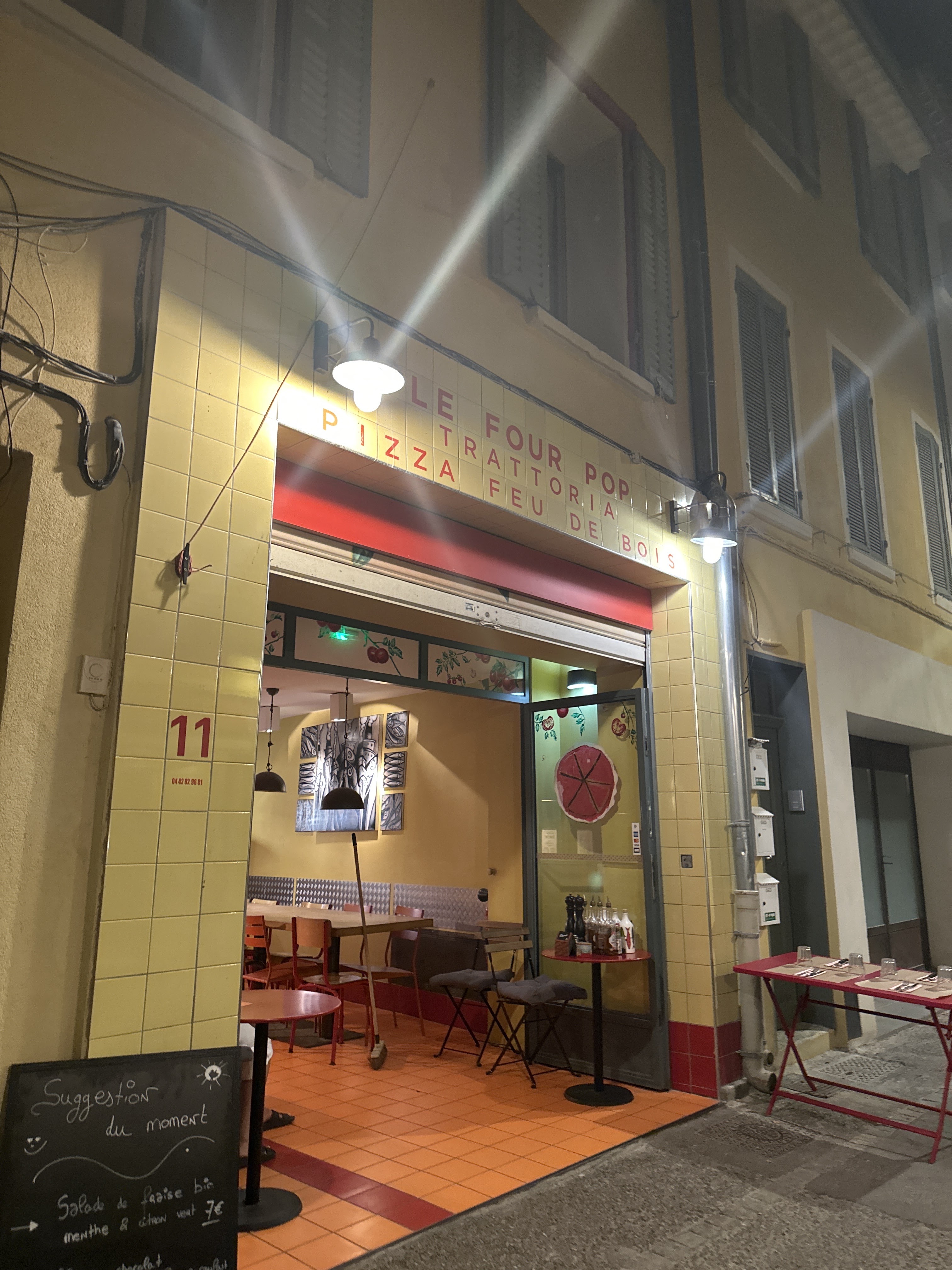 Photo n° 2 de l'avis de Nouhad.o fait le 17/07/2023 à 20:45
