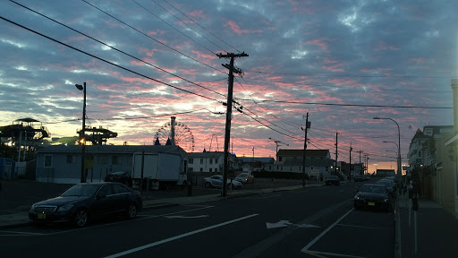 Liquor Store «Seaside Liquors Inc», reviews and photos, 718 Boulevard, Seaside Heights, NJ 08751, USA