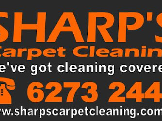 Sharps Carpet Cleaning