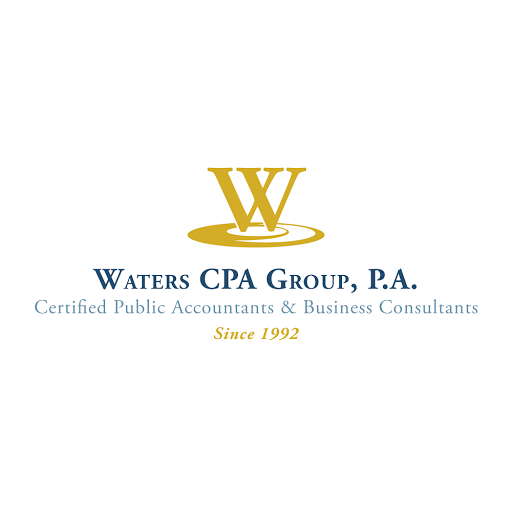 Waters CPA Group, P.A.