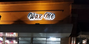 Wax me salon