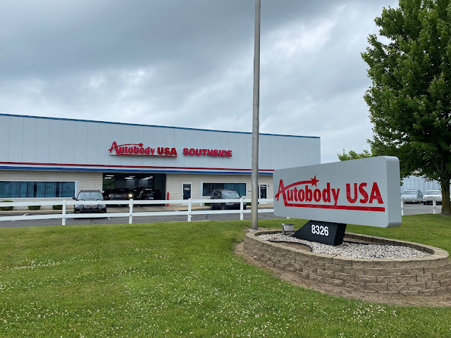 Autobody USA Southside