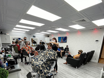 Xclusiv Barber Lounge