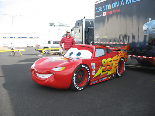 Insurance Agency «Kirk Goodnight - State Farm Insurance Agent», reviews and photos