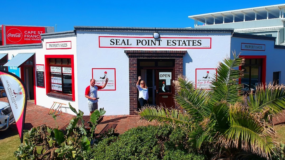Seal Point Estates