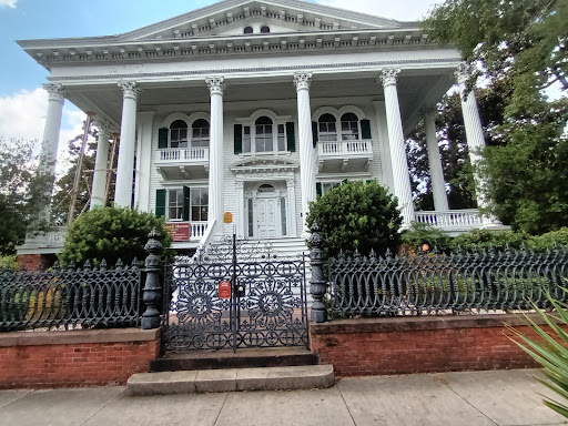 Historical society Wilmington