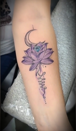 Explore frame tattoo ideas, creative tattoo ideas in Garden Grove, available at Dr. Tattoo Studio