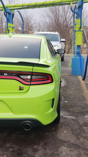 Car Wash «Swift Car Wash», reviews and photos, 2285 Randall Rd, Carpentersville, IL 60110, USA