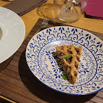 Photo n°2 de l'avis de Bravado. fait le 08/07/2023 à 21:10 sur le  Osteria Cibus da Marineddrha à Soleto