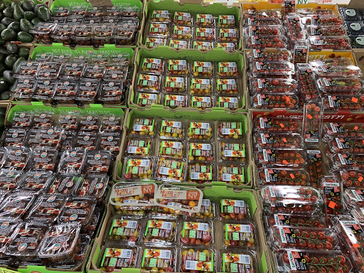 Grocery Store «Harvest Field Market», reviews and photos, 350 S Broadway, Tarrytown, NY 10591, USA