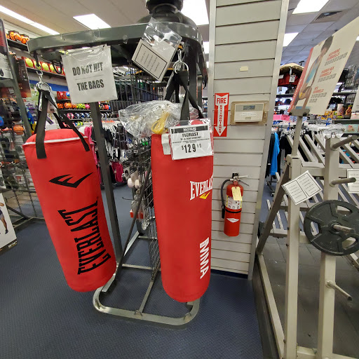 Sporting Goods Store «Big 5 Sporting Goods», reviews and photos, 829 N Oak Park Blvd, Pismo Beach, CA 93449, USA