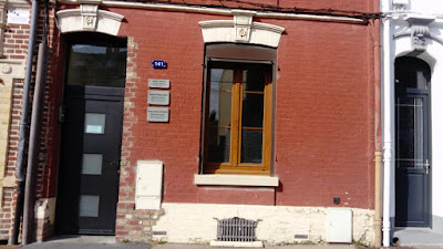 Hartz Philippe à Amiens