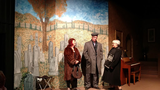 Performing Arts Theater «Ames Community Theater», reviews and photos, 120 Abraham Dr, Ames, IA 50014, USA