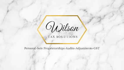 Wilson Tax Solutions