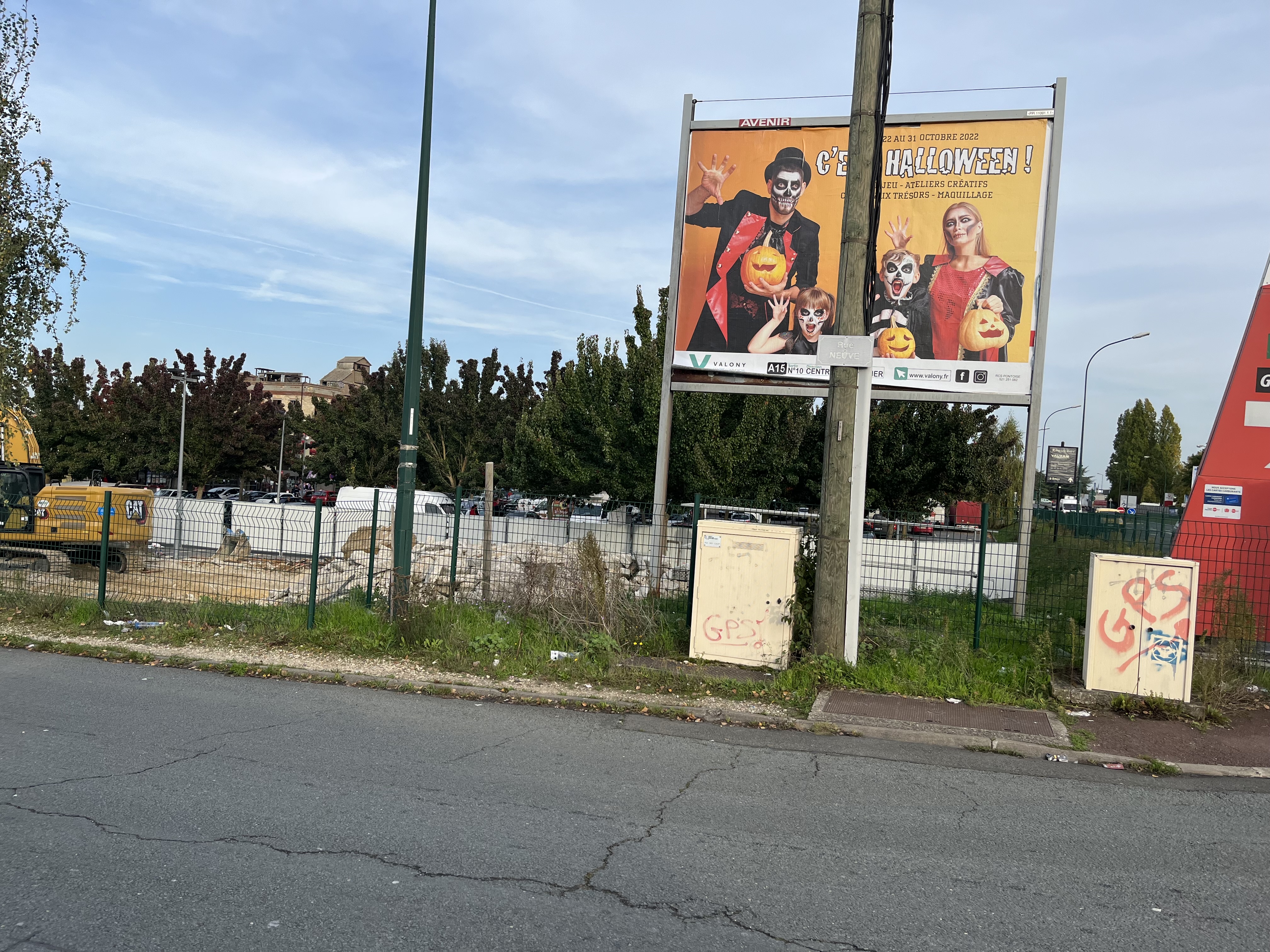 Photo n° 4 de l'avis de Nadine.. fait le 02/09/2018 à 16:23