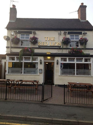 Red Lion - Telford