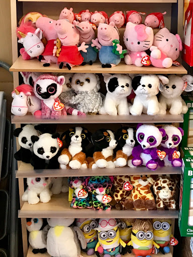 Toy Store «Tugooh Toys», reviews and photos, 1355 Wisconsin Ave NW, Washington, DC 20016, USA