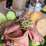 Photo n°2 de l'avis de Yvonne.i fait le 06/09/2020 à 14:18 sur le  Schöne Aussichten à Leer