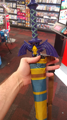 Video Game Store «GameStop», reviews and photos, 12244 FM423 Ste 200, Frisco, TX 75033, USA