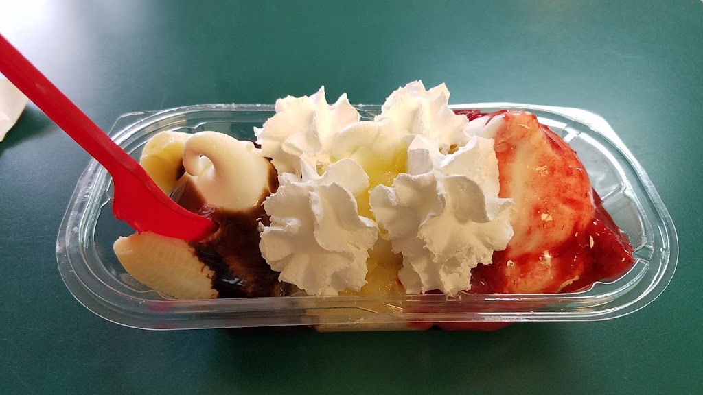 Dairy Queen 77504