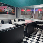 Photo n°7 de l'avis de nicoletta.i fait le 29/04/2024 à 23:19 sur le  Cadillac Ranch à Pesche