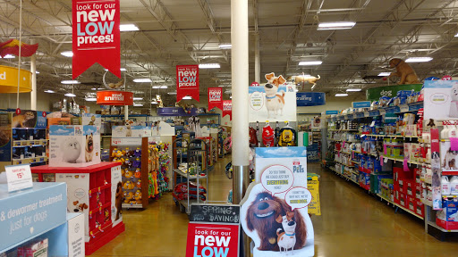 PetSmart