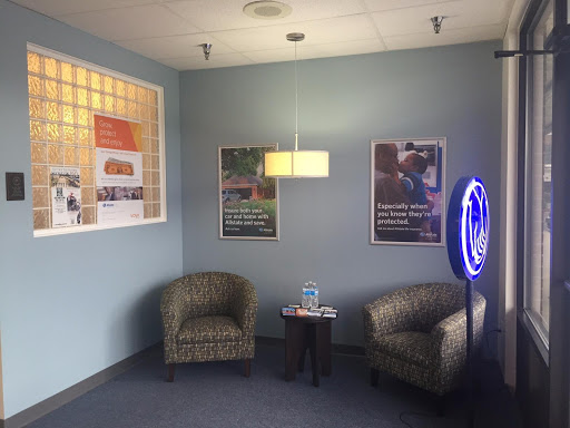 Insurance Agency «Allstate Insurance Agent: Jon-Paul Strachan», reviews and photos