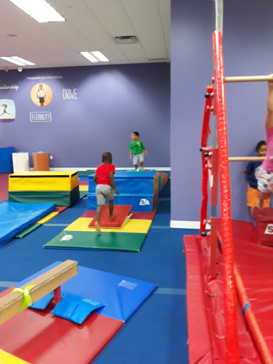 Gymnastics Center «The Little Gym of Snellville», reviews and photos, 1250 Scenic Hwy S #1248, Lawrenceville, GA 30045, USA