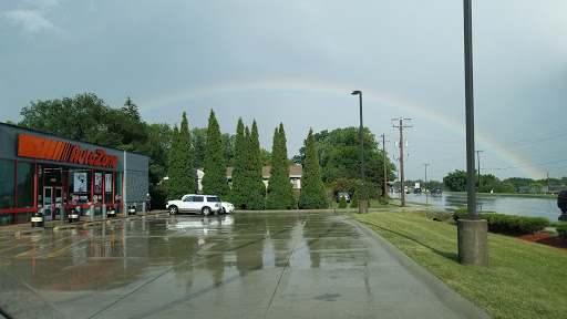 Auto Parts Store «AutoZone», reviews and photos, 6235 Belmont Rd, Downers Grove, IL 60515, USA