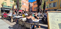 Atmosphère du Restaurant AUX 3 MINOTS à Perpignan - n°15