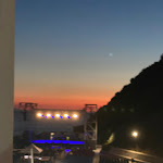 Photo n°3 de l'avis de Gabriele. fait le 06/08/2022 à 22:09 sur le  La Nuova Lega Navale | Ristorante Pizzeria sul Mare a Piombino à Piombino