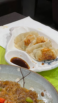 Dumpling du Restaurant chinois Carnet Gourmand à Lyon - n°6