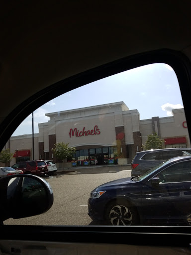 Craft Store «Michaels», reviews and photos, 10075 Crossing Way #620, Denham Springs, LA 70726, USA