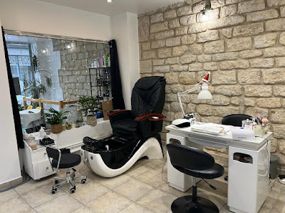 EDEN HAIR à Paris