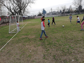 Cancha Lindenau