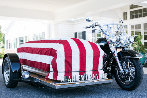 Funeral Home «Charles F Snyder Funeral Home & Crematory- Lititz Pike Chapel», reviews and photos, 3110 Lititz Pike, Lititz, PA 17543, USA