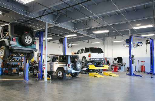 Auto Repair Shop «The Car Docs», reviews and photos, 3720 Placer Corporate Dr, Rocklin, CA 95765, USA