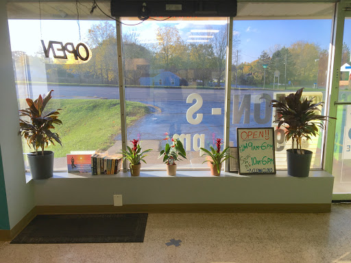 Store «A Clean Cigarette», reviews and photos, 4084 Corunna Rd # B, Flint, MI 48532, USA