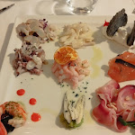 Photo n°5 de l'avis de Carmen.o fait le 14/03/2024 à 13:26 sur le  Alla Torre à Concordia Sagittaria