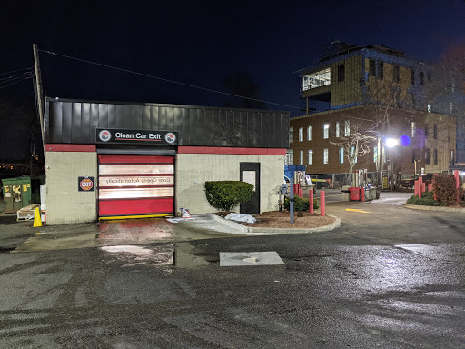 Car Wash «ScrubaDub Car Wash (Brookline, MA)», reviews and photos, 143 Harvard St, Brookline, MA 02446, USA