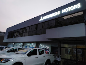 Mitsubishi Motors | Camionetas en venta - San Isidro