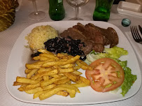 Churrasco du Restaurant portugais O Gerês à Rouen - n°3
