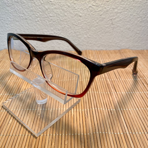 Optician «New Outlook Optical», reviews and photos, 2208 S Rainbow Blvd, Las Vegas, NV 89146, USA