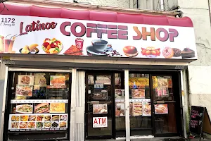 Latinos Coffee Shop image