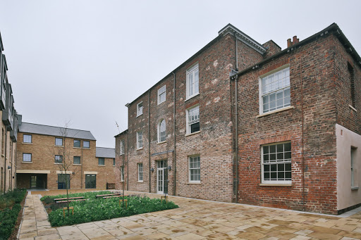 Hello Student Accommodation, Samuel Tuke Apartments