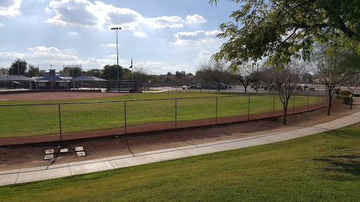 Park «Tolleson Veterans Park», reviews and photos, 8650 W Van Buren St, Tolleson, AZ 85353, USA