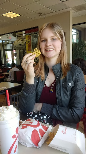 Fast Food Restaurant «Chick-fil-A», reviews and photos, 220 NJ-73, Marlton, NJ 08053, USA