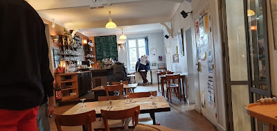 l'Atelier à Royère-de-Vassivière