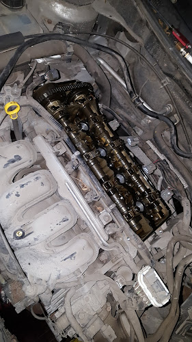 SERVICE AUTO.GABRIELLE SERVICE IMPEX S.R.L. - Service auto